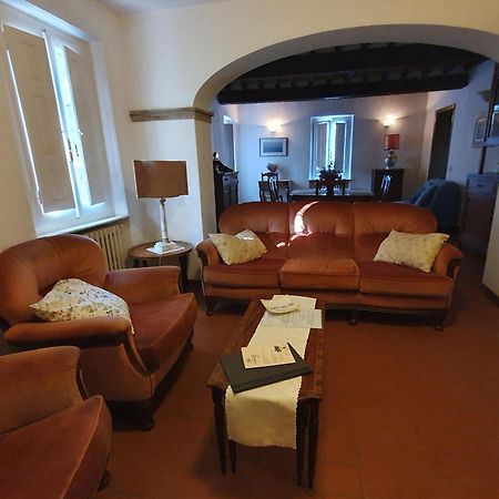 Antico Uliveto Guest House Seravezza Eksteriør bilde