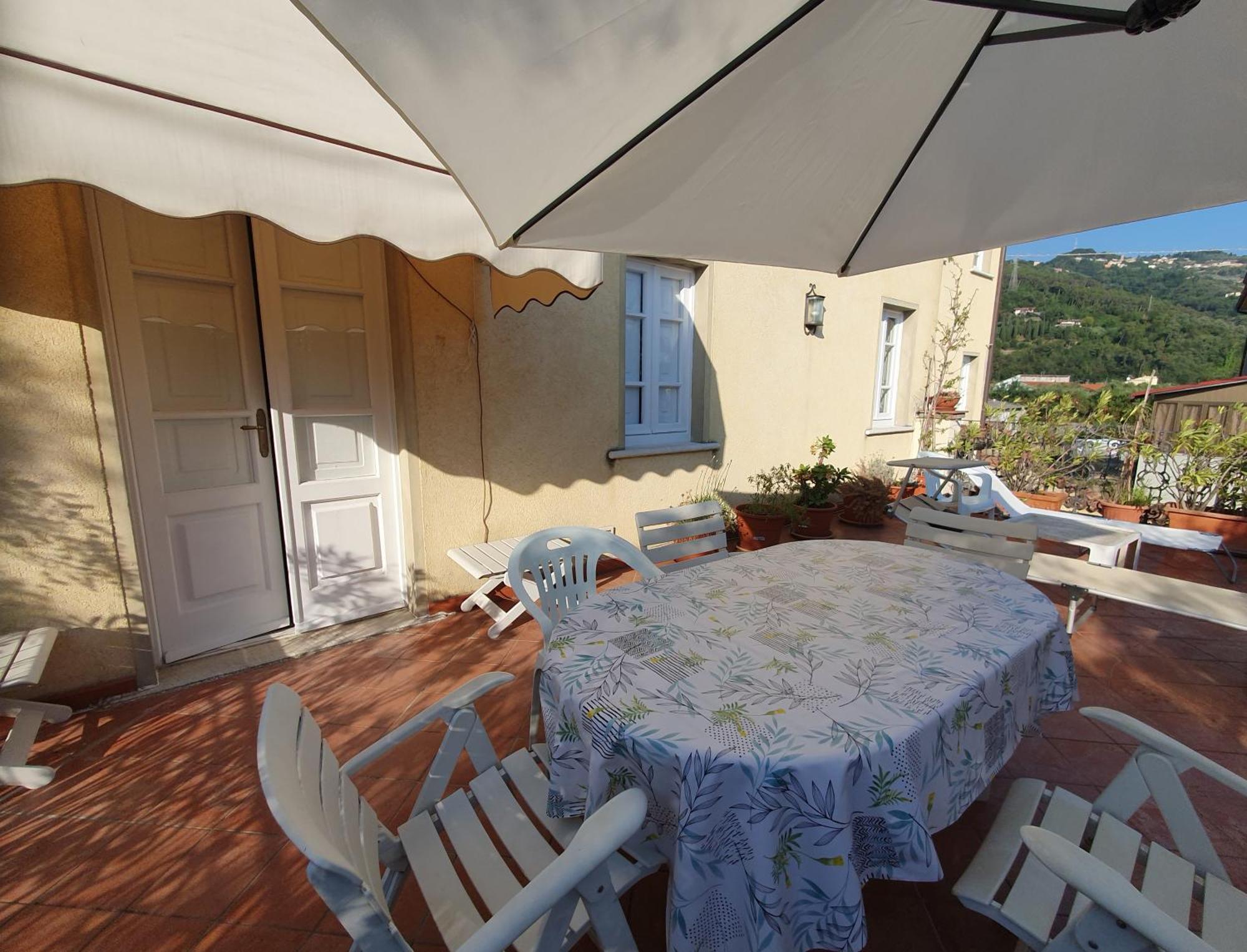 Antico Uliveto Guest House Seravezza Eksteriør bilde