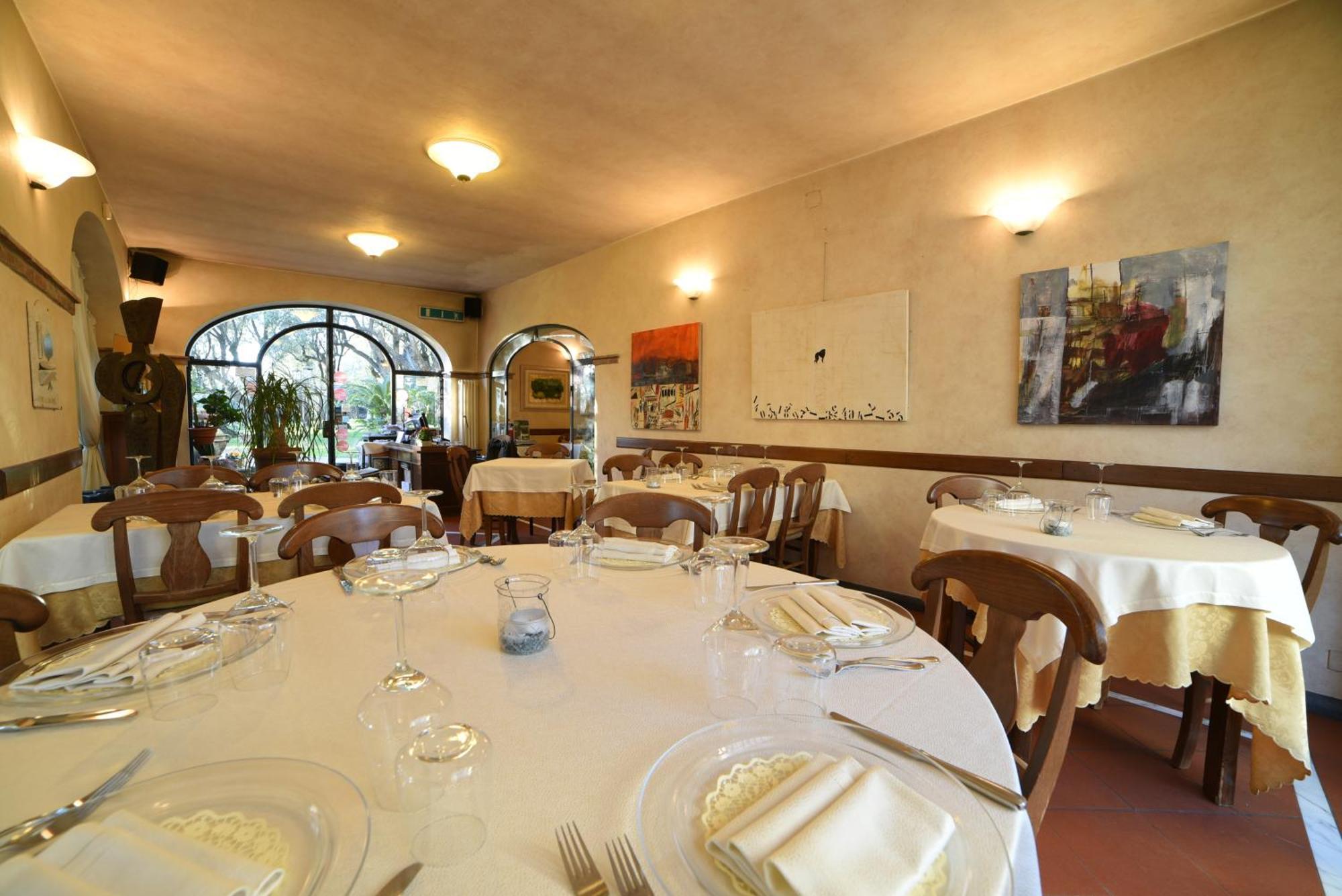 Antico Uliveto Guest House Seravezza Eksteriør bilde