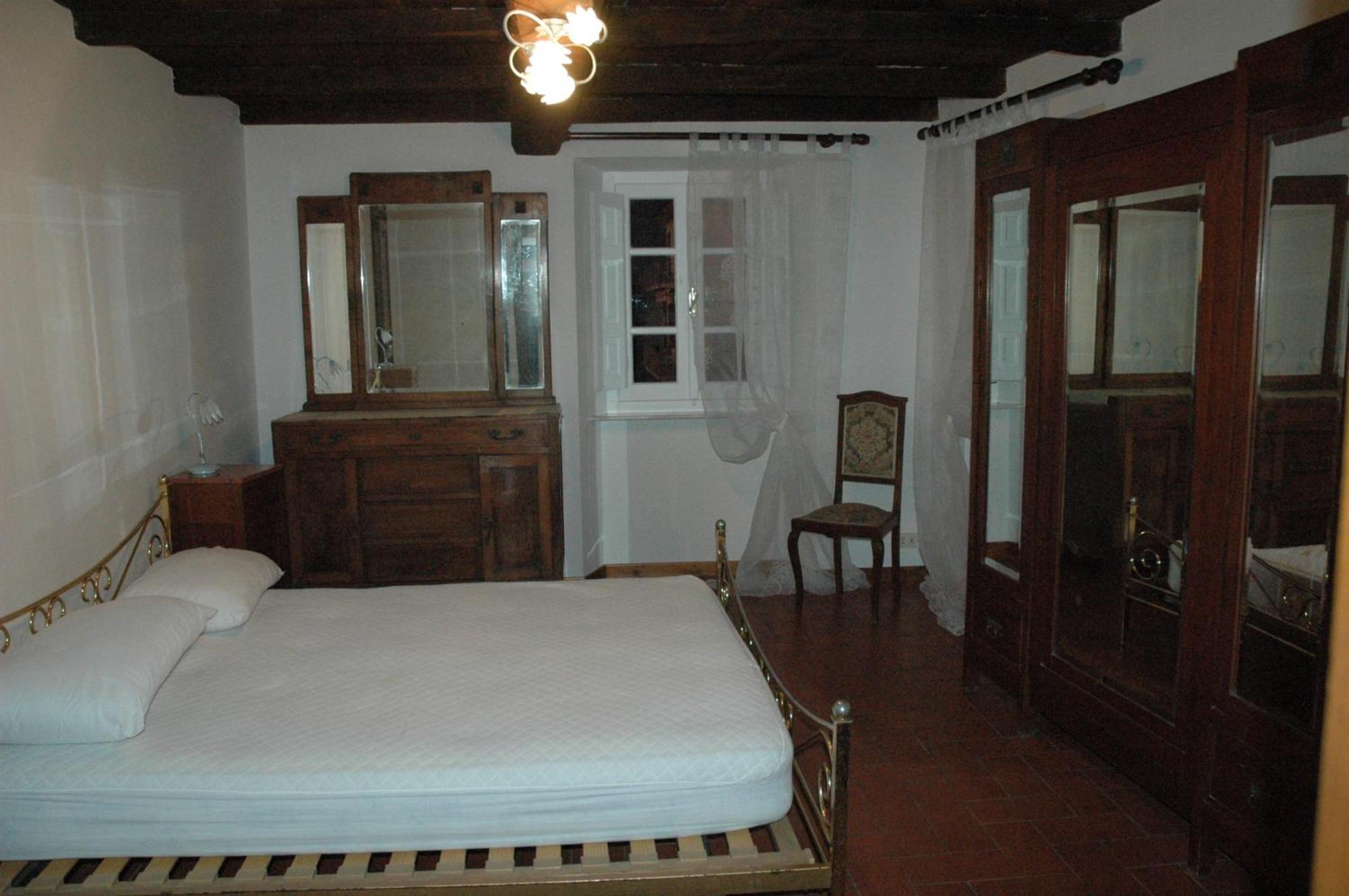 Antico Uliveto Guest House Seravezza Rom bilde