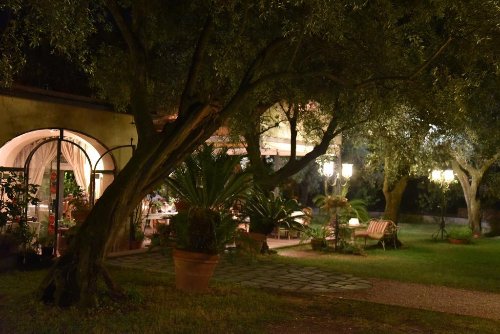 Antico Uliveto Guest House Seravezza Eksteriør bilde