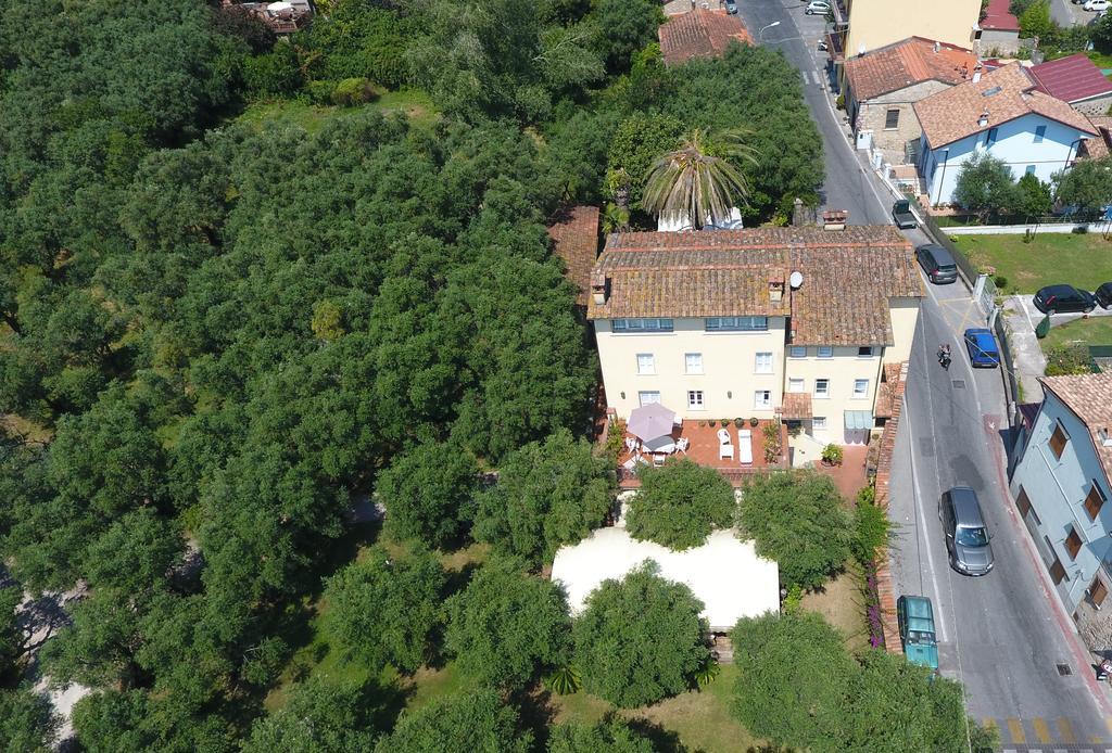 Antico Uliveto Guest House Seravezza Eksteriør bilde