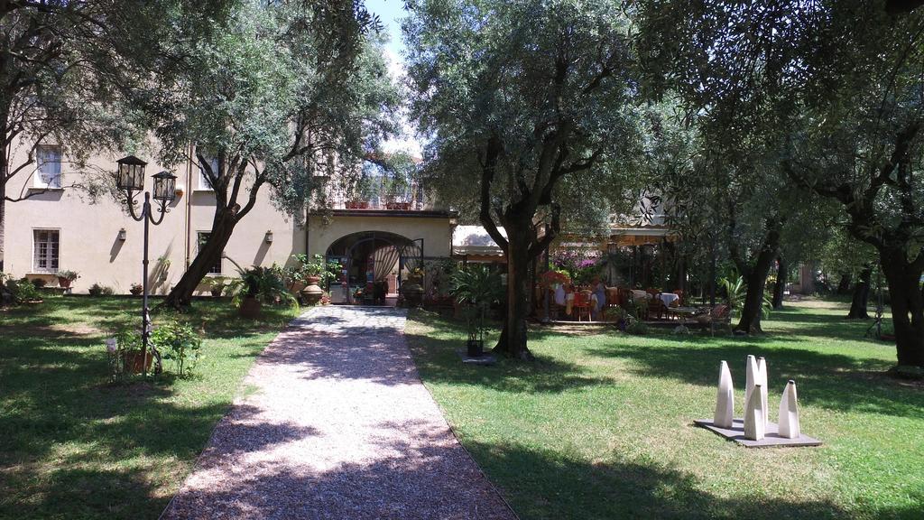 Antico Uliveto Guest House Seravezza Eksteriør bilde