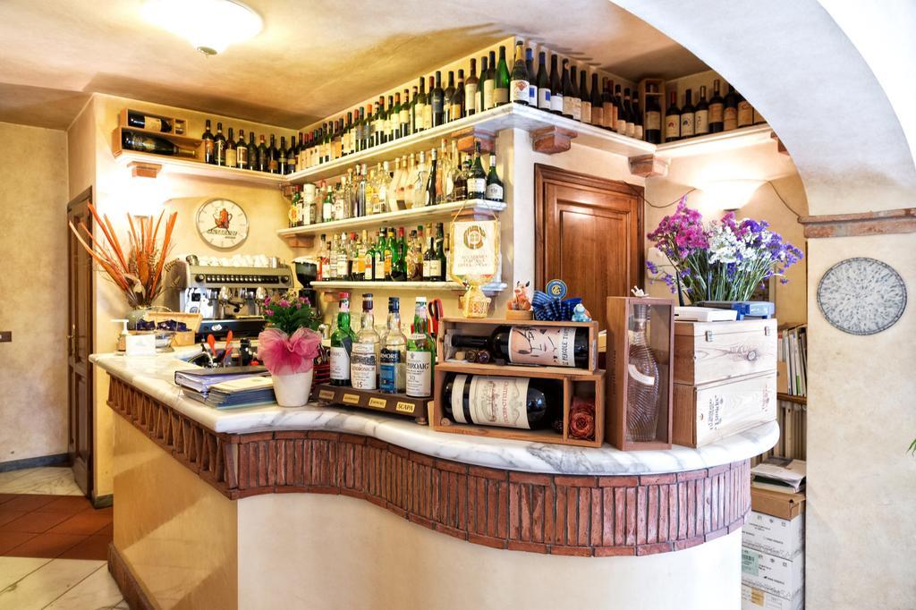 Antico Uliveto Guest House Seravezza Eksteriør bilde