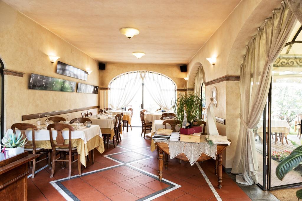 Antico Uliveto Guest House Seravezza Eksteriør bilde