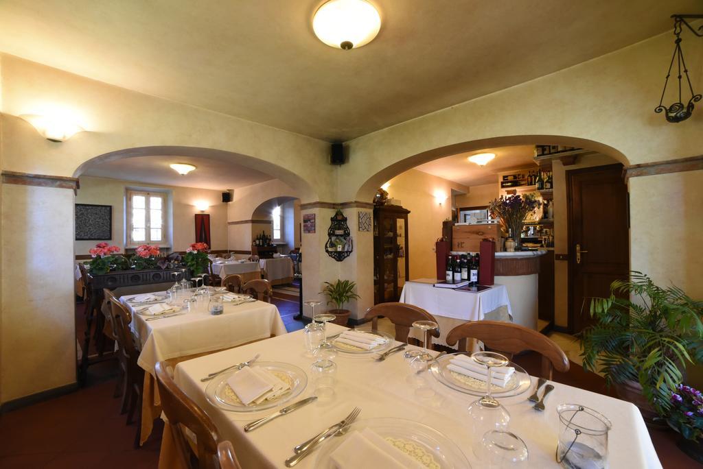 Antico Uliveto Guest House Seravezza Eksteriør bilde
