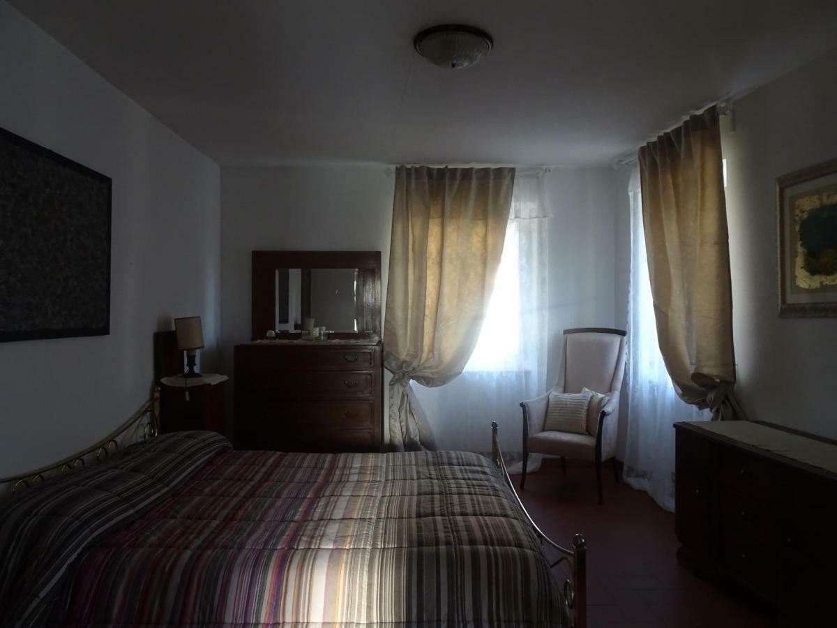 Antico Uliveto Guest House Seravezza Eksteriør bilde