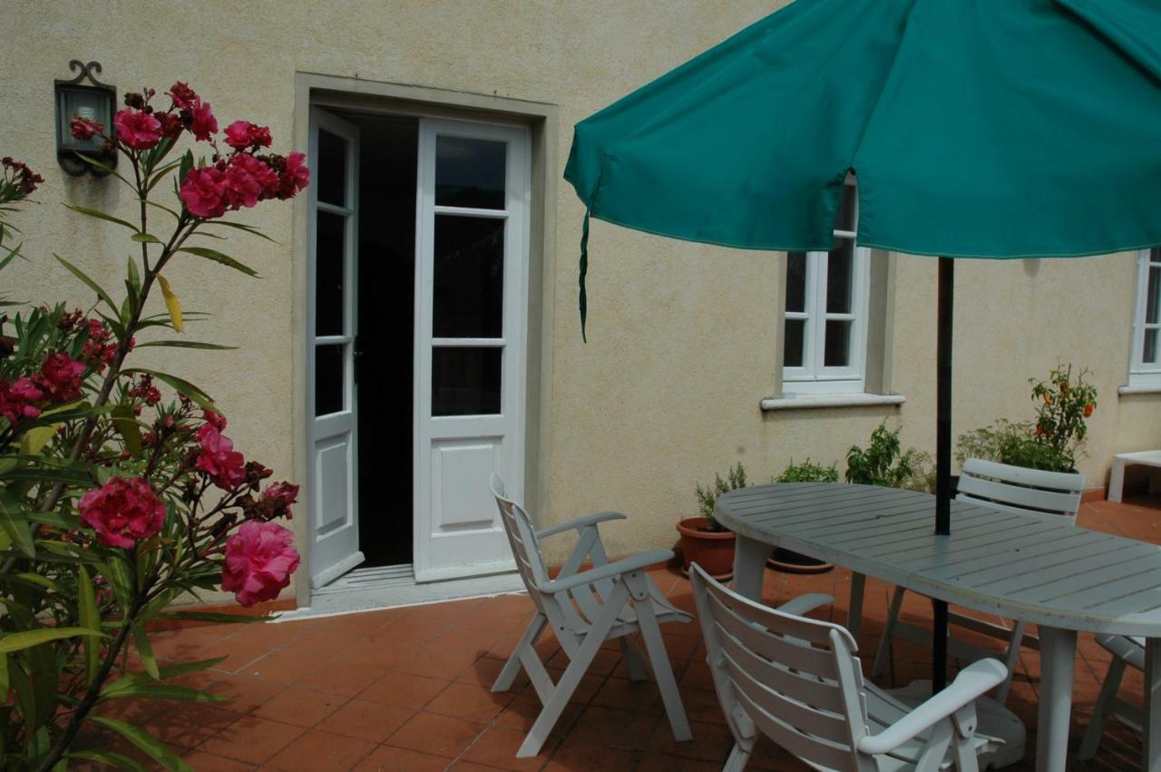 Antico Uliveto Guest House Seravezza Eksteriør bilde