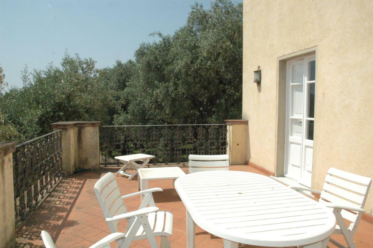 Antico Uliveto Guest House Seravezza Eksteriør bilde