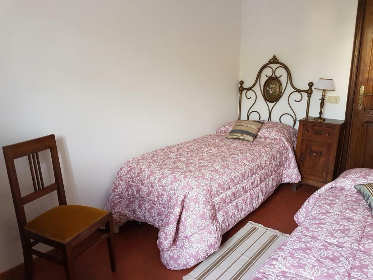 Antico Uliveto Guest House Seravezza Eksteriør bilde