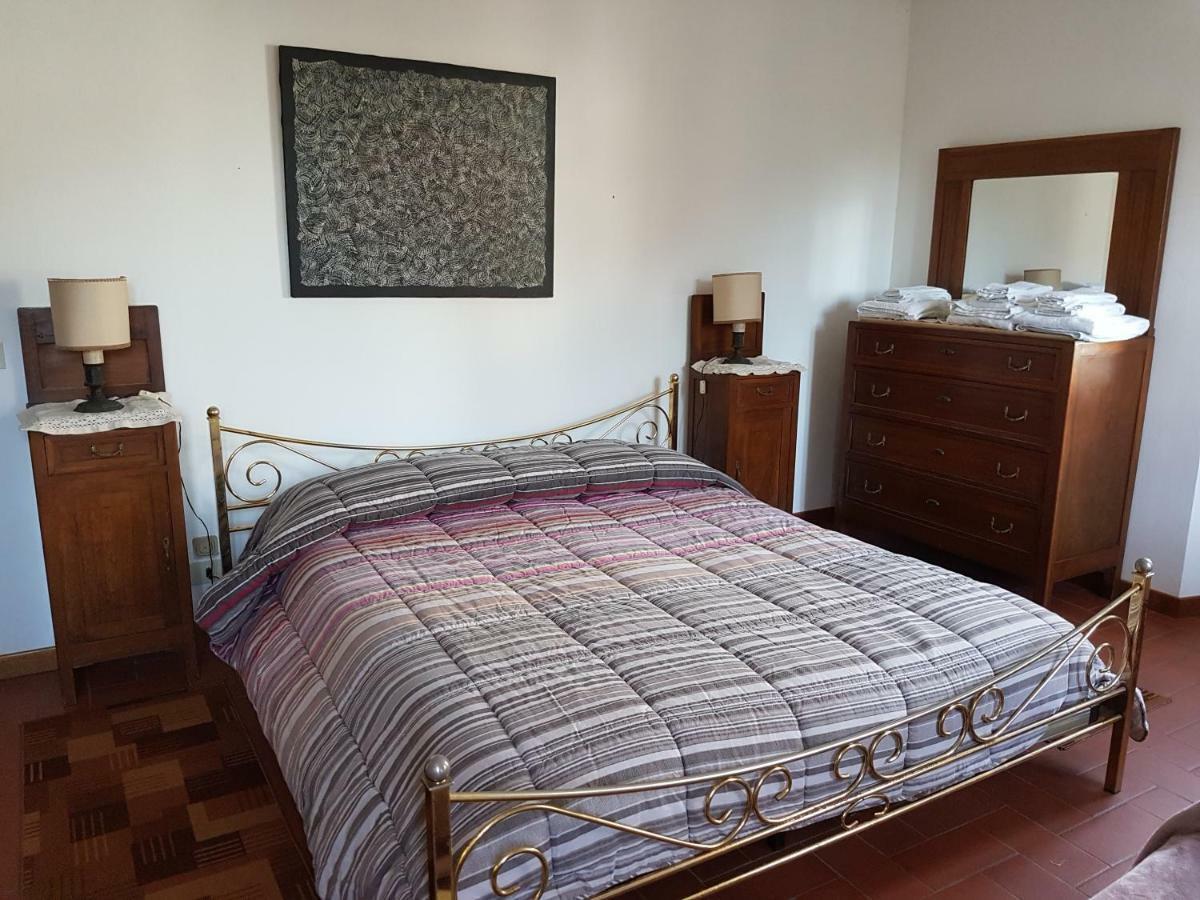 Antico Uliveto Guest House Seravezza Eksteriør bilde