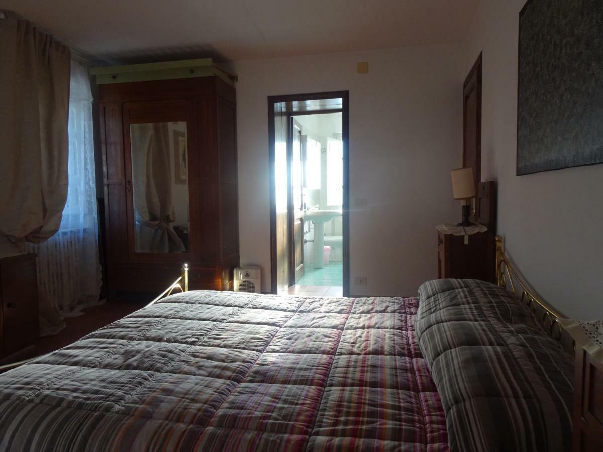 Antico Uliveto Guest House Seravezza Eksteriør bilde